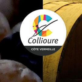Colliour, Côte Vermeille